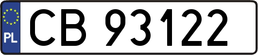 CB93122