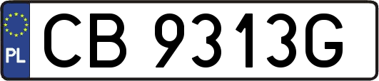 CB9313G