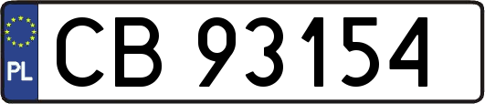 CB93154