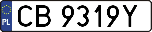 CB9319Y