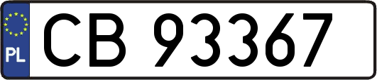 CB93367