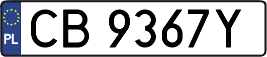 CB9367Y