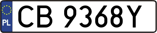 CB9368Y