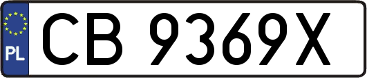 CB9369X
