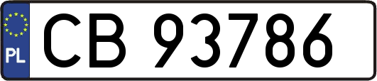 CB93786
