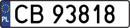 CB93818