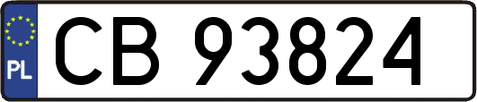 CB93824