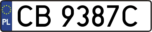 CB9387C