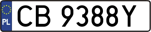 CB9388Y
