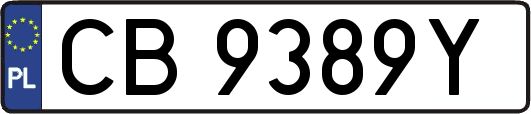 CB9389Y