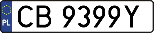 CB9399Y