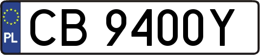 CB9400Y