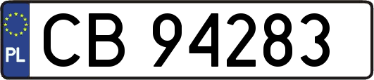CB94283