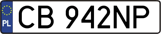 CB942NP