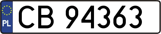 CB94363