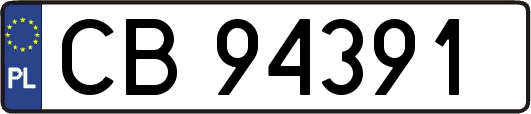 CB94391