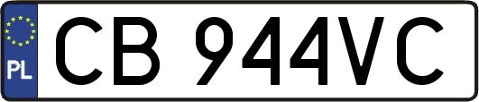 CB944VC