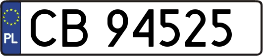 CB94525