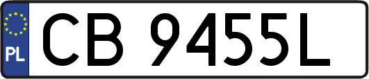 CB9455L