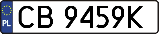 CB9459K