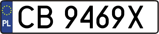 CB9469X