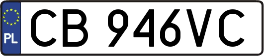 CB946VC
