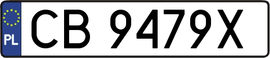 CB9479X