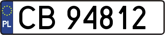 CB94812
