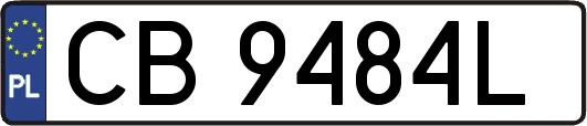 CB9484L