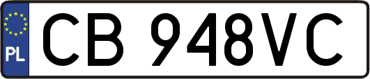 CB948VC