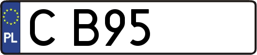 CB95