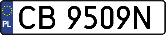 CB9509N