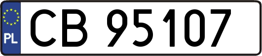 CB95107