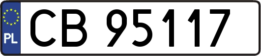 CB95117