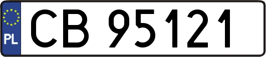 CB95121