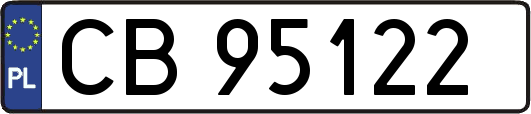 CB95122