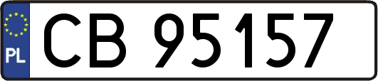 CB95157