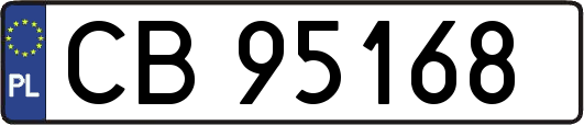CB95168