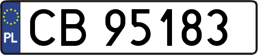 CB95183
