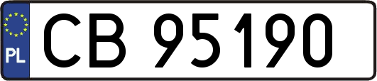 CB95190