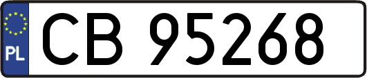 CB95268
