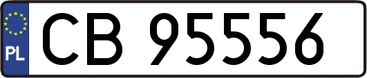 CB95556