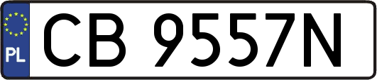 CB9557N