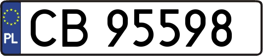 CB95598