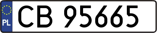 CB95665