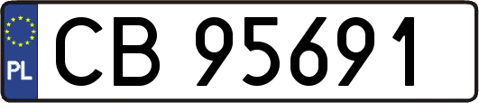 CB95691