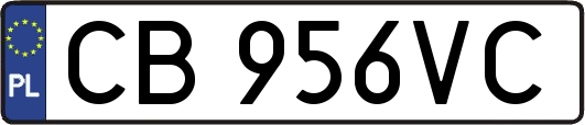 CB956VC