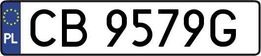 CB9579G