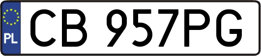 CB957PG