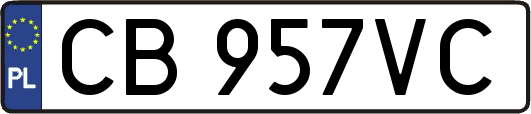 CB957VC